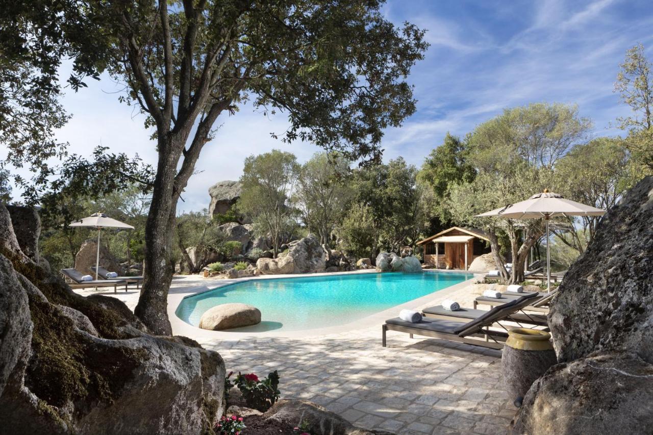 Gallicantu Stazzo Retreat 4* 罗格桑托